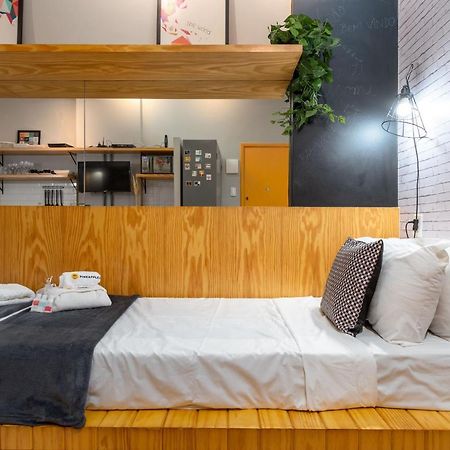 Pineapples NSC514 - Lindo apartamento Pet Friendly em Copacabana Rio de Janeiro Exterior foto