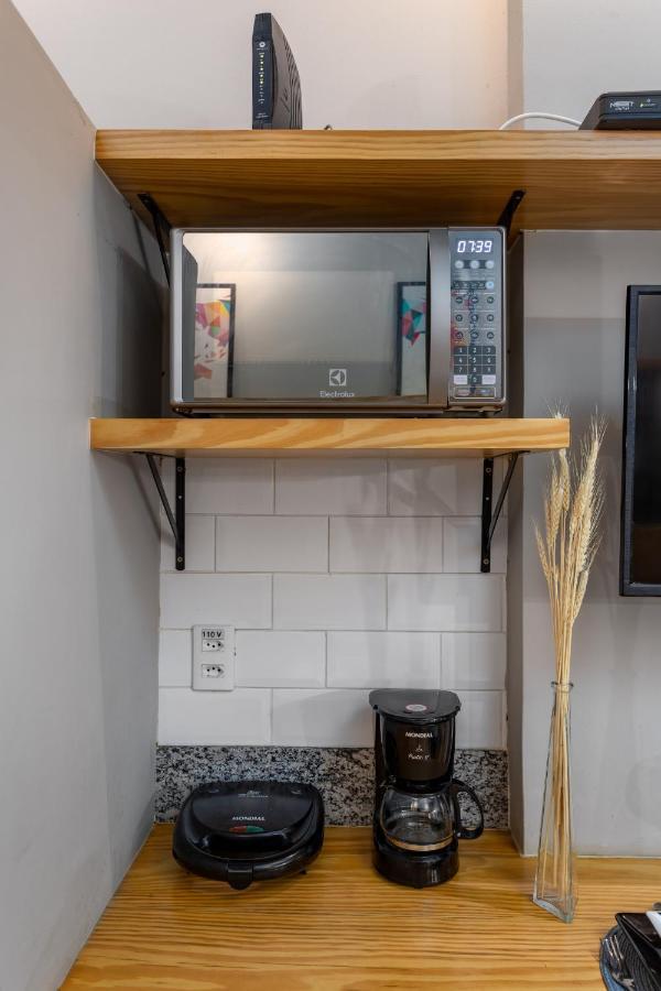 Pineapples NSC514 - Lindo apartamento Pet Friendly em Copacabana Rio de Janeiro Exterior foto