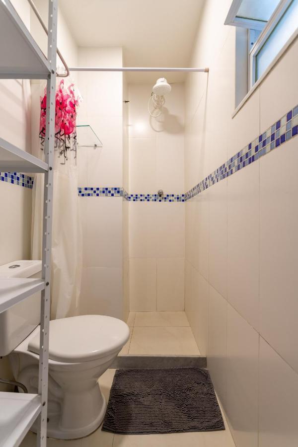 Pineapples NSC514 - Lindo apartamento Pet Friendly em Copacabana Rio de Janeiro Exterior foto