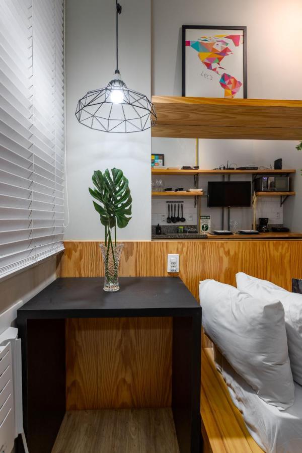 Pineapples NSC514 - Lindo apartamento Pet Friendly em Copacabana Rio de Janeiro Exterior foto