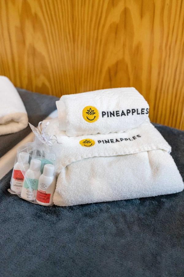 Pineapples NSC514 - Lindo apartamento Pet Friendly em Copacabana Rio de Janeiro Exterior foto